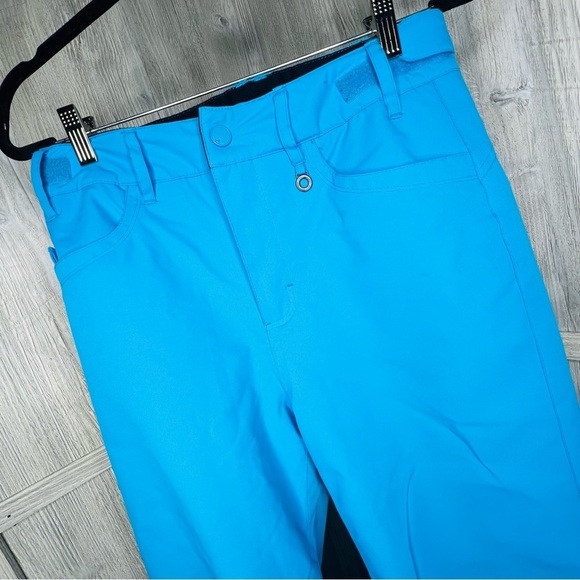 Roxy Dry Flight Snow Pants Juniors - Picture 2 of 8
